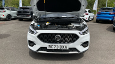 MG ZS 1.0T GDi Exclusive 5dr Petrol Hatchback
